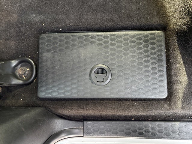 2018 RAM 3500 Tradesman Crew Cab 4x4 8' Box