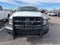 2018 RAM 3500 Tradesman Crew Cab 4x4 8' Box