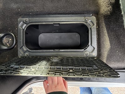 2018 RAM 3500 Tradesman Crew Cab 4x4 8' Box