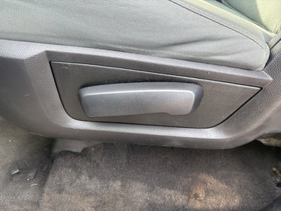 2018 RAM 3500 Tradesman Crew Cab 4x4 8' Box