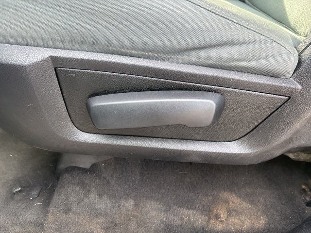 2018 RAM 3500 Tradesman Crew Cab 4x4 8' Box