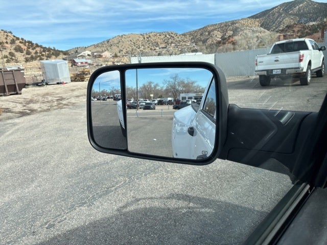 2018 RAM 3500 Tradesman Crew Cab 4x4 8' Box