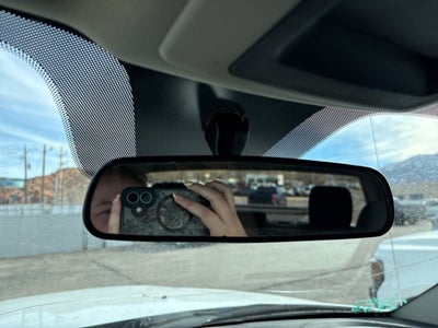 2018 RAM 3500 Tradesman Crew Cab 4x4 8' Box