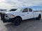 2018 RAM 3500 Tradesman Crew Cab 4x4 8' Box