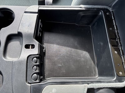 2018 RAM 3500 Tradesman Crew Cab 4x4 8' Box