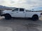 2018 RAM 3500 Tradesman Crew Cab 4x4 8' Box