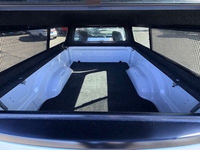 2020 RAM 1500 Classic Tradesman Regular Cab 4x2 6'4' Box