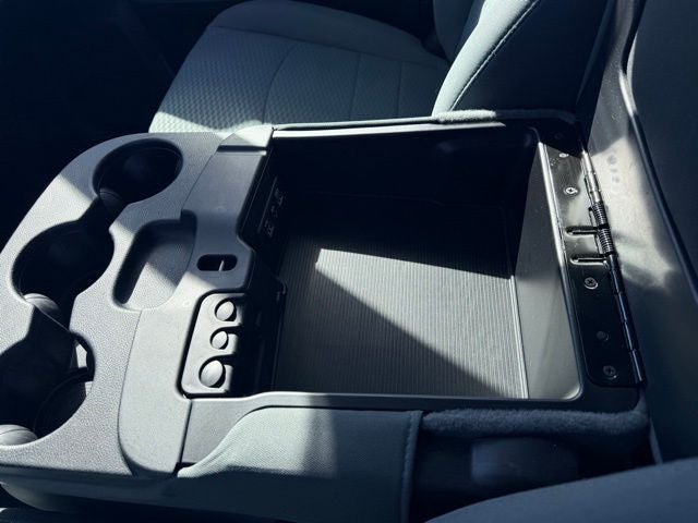 2020 RAM 1500 Classic Tradesman Regular Cab 4x2 6'4' Box