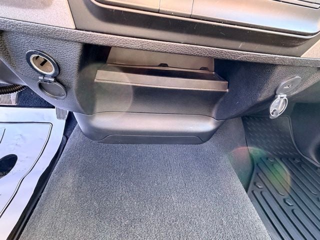 2020 RAM 1500 Classic Tradesman Regular Cab 4x2 6'4' Box