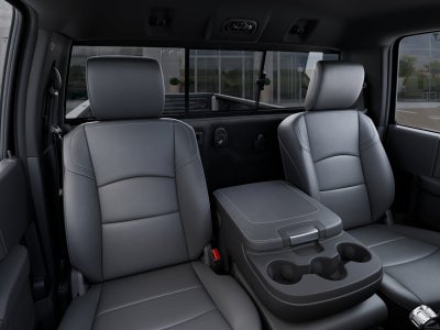 2026 RAM Ram 2500 RAM 2500 TRADESMAN REGULAR CAB 4X4 8' BOX