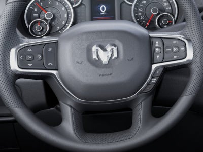 2026 RAM Ram 2500 RAM 2500 TRADESMAN REGULAR CAB 4X4 8' BOX