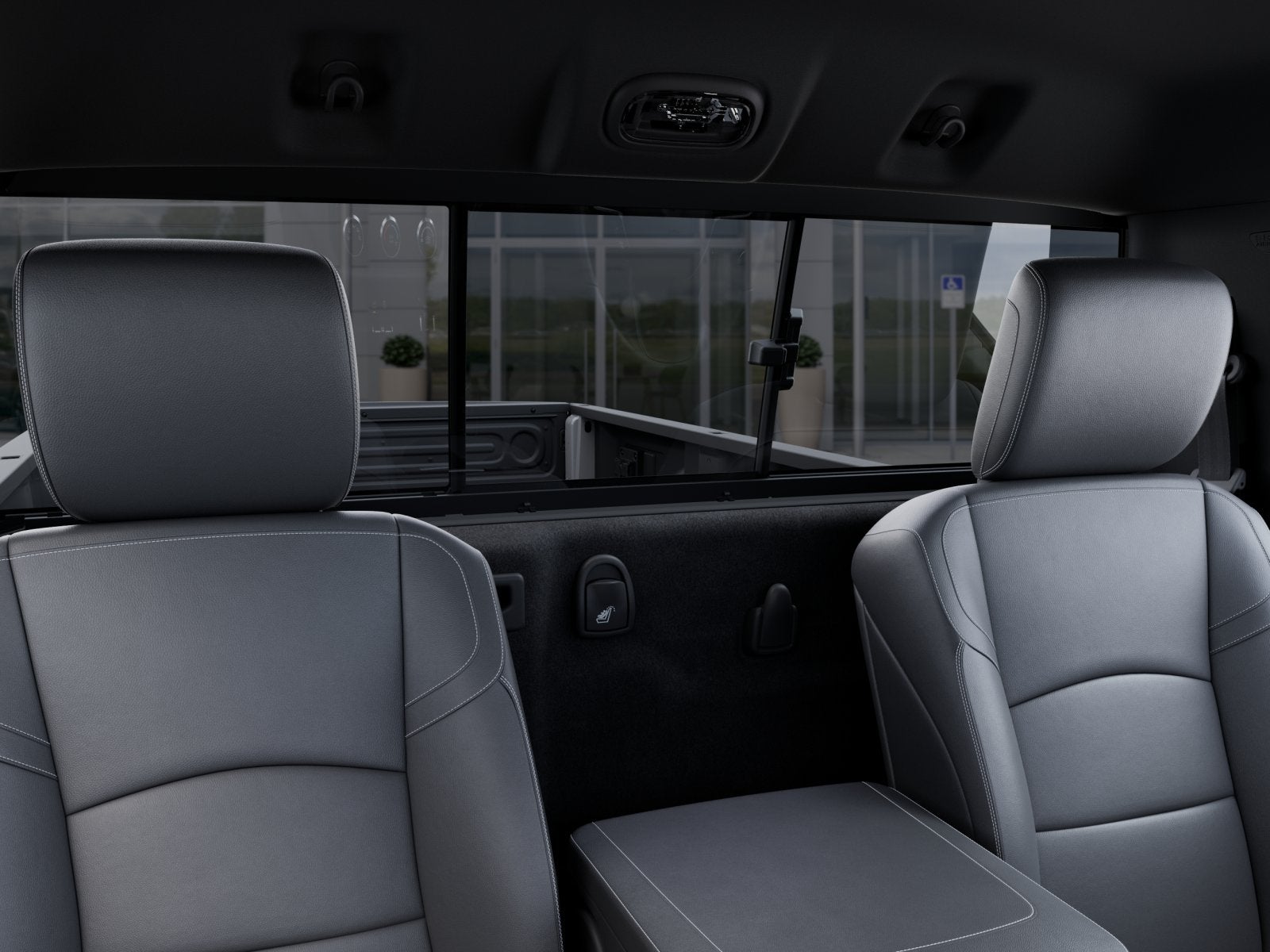 2026 RAM Ram 2500 RAM 2500 TRADESMAN REGULAR CAB 4X4 8' BOX