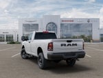 2026 RAM Ram 2500 RAM 2500 TRADESMAN REGULAR CAB 4X4 8' BOX