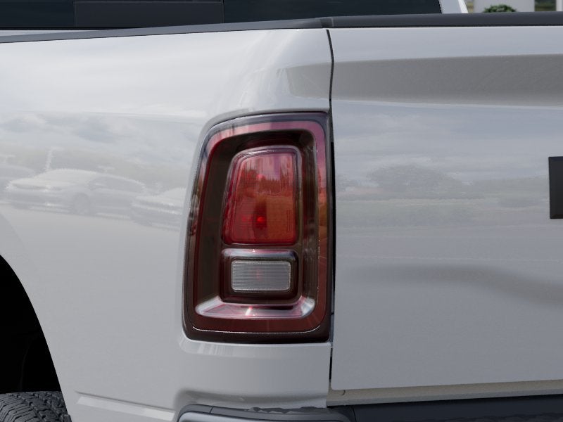 2026 RAM Ram 2500 RAM 2500 TRADESMAN REGULAR CAB 4X4 8' BOX