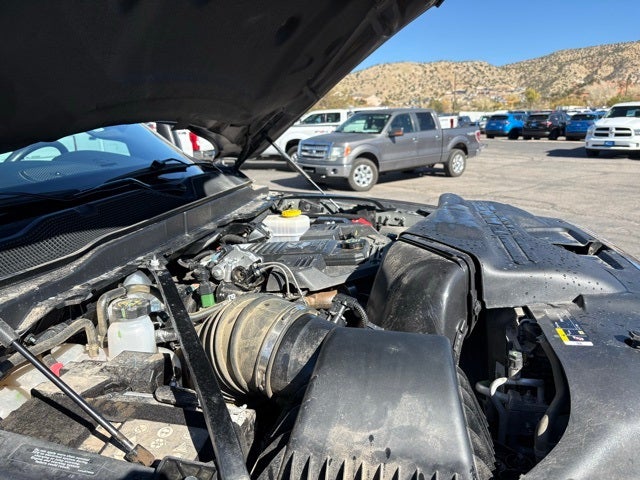 2024 RAM 2500 Tradesman Crew Cab 4x4 6'4' Box