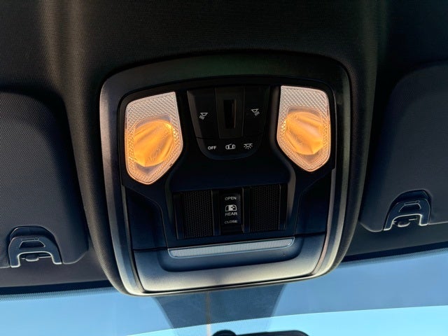 2024 RAM 2500 Tradesman Crew Cab 4x4 6'4' Box