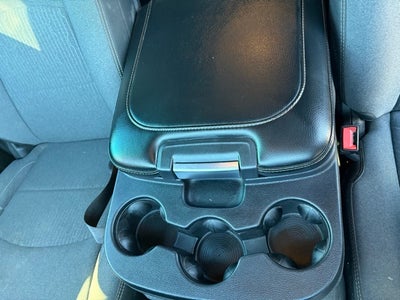 2024 RAM 2500 Tradesman Crew Cab 4x4 6'4' Box