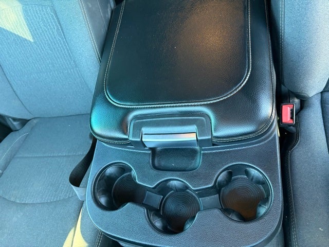 2024 RAM 2500 Tradesman Crew Cab 4x4 6'4' Box