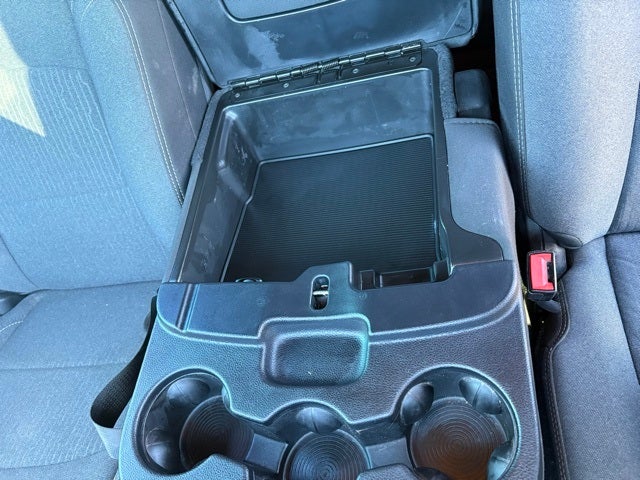 2024 RAM 2500 Tradesman Crew Cab 4x4 6'4' Box