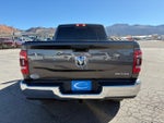 2024 RAM 2500 Tradesman Crew Cab 4x4 6'4' Box