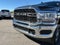 2024 RAM 2500 Tradesman Crew Cab 4x4 6'4' Box