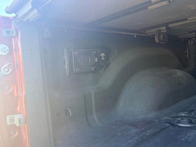 2023 RAM 2500 Big Horn Crew Cab 4x4 6'4' Box