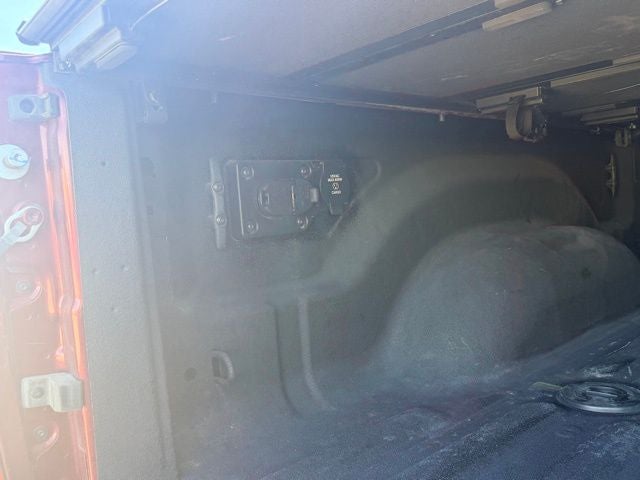 2023 RAM 2500 Big Horn Crew Cab 4x4 6'4' Box