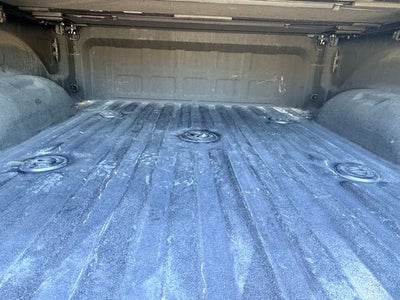 2023 RAM 2500 Big Horn Crew Cab 4x4 6'4' Box