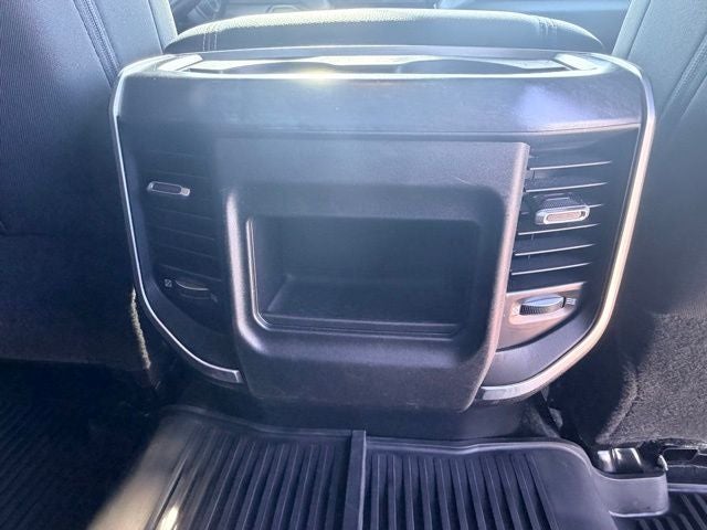 2023 RAM 2500 Big Horn Crew Cab 4x4 6'4' Box