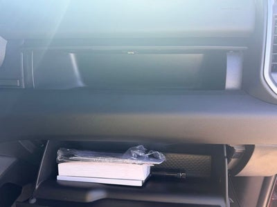 2023 RAM 2500 Big Horn Crew Cab 4x4 6'4' Box