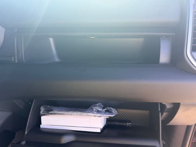 2023 RAM 2500 Big Horn Crew Cab 4x4 6'4' Box