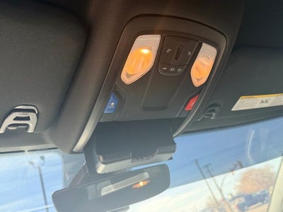 2023 RAM 2500 Big Horn Crew Cab 4x4 6'4' Box