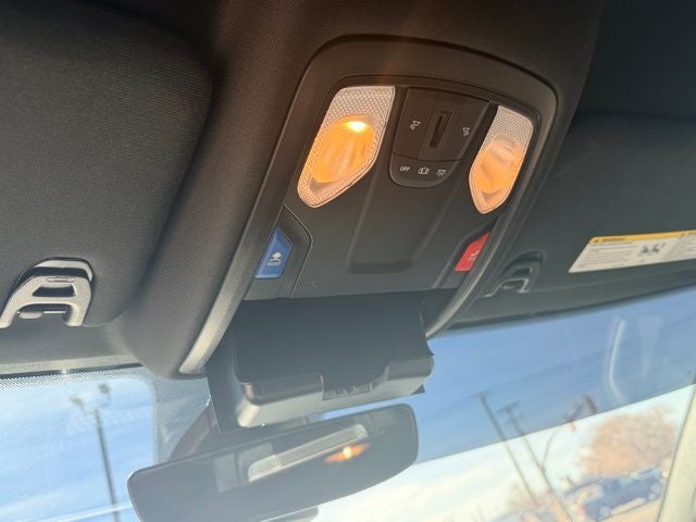 2023 RAM 2500 Big Horn Crew Cab 4x4 6'4' Box