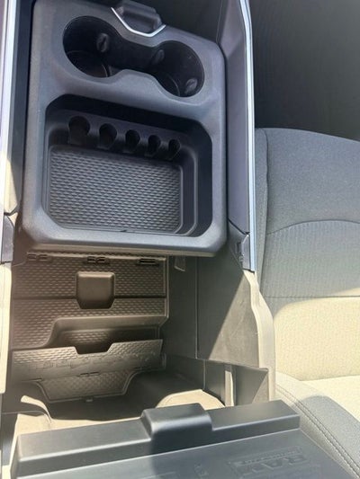 2023 RAM 2500 Big Horn Crew Cab 4x4 6'4' Box