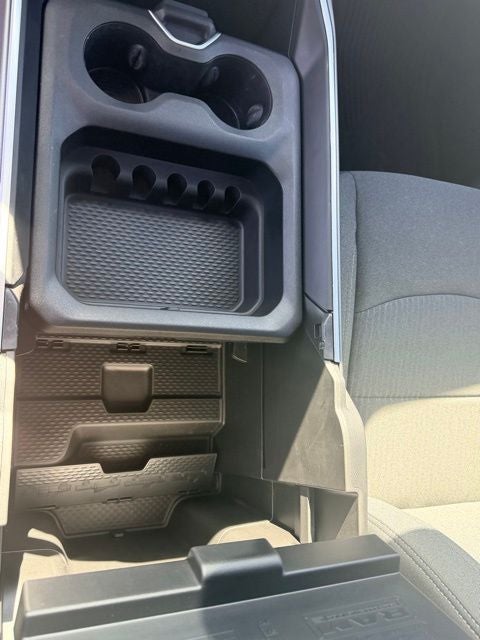 2023 RAM 2500 Big Horn Crew Cab 4x4 6'4' Box