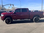 2023 RAM 2500 Big Horn Crew Cab 4x4 6'4' Box