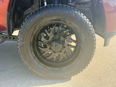 2023 RAM 2500 Big Horn Crew Cab 4x4 6'4' Box