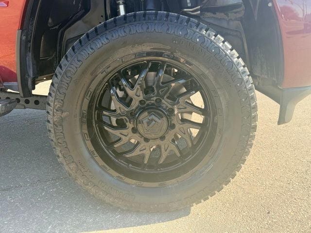 2023 RAM 2500 Big Horn Crew Cab 4x4 6'4' Box