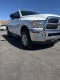 2018 RAM 2500 Big Horn Crew Cab 4x4 6'4' Box