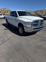 2018 RAM 2500 Big Horn Crew Cab 4x4 6'4' Box