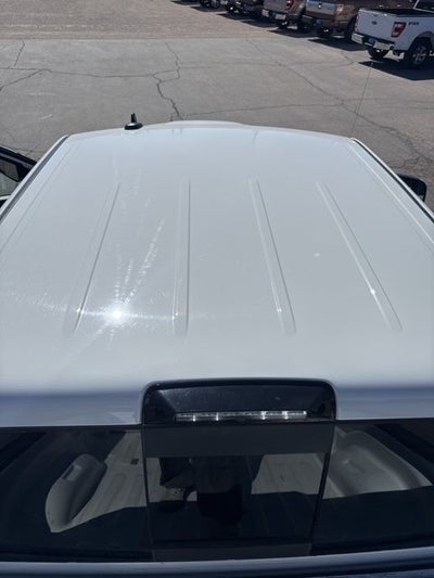 2018 RAM 2500 Big Horn Crew Cab 4x4 6'4' Box