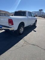 2018 RAM 2500 Big Horn Crew Cab 4x4 6'4' Box