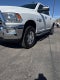 2018 RAM 2500 Big Horn Crew Cab 4x4 6'4' Box
