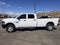 2018 RAM 2500 Tradesman Crew Cab 4x4 8' Box