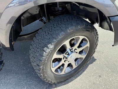 2014 RAM 2500 Laramie