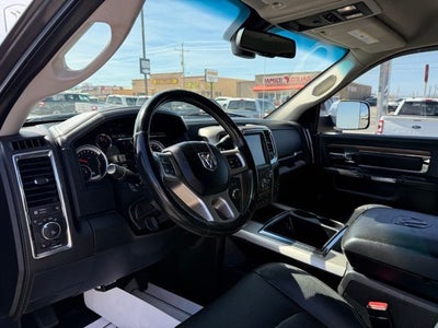 2014 RAM 2500 Laramie