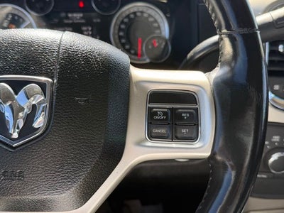 2014 RAM 2500 Laramie