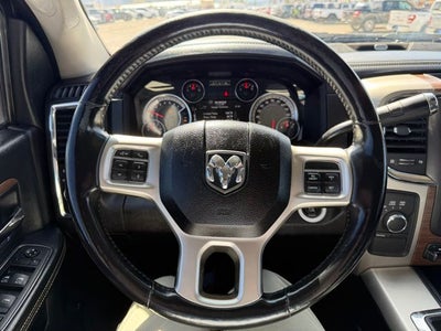 2014 RAM 2500 Laramie