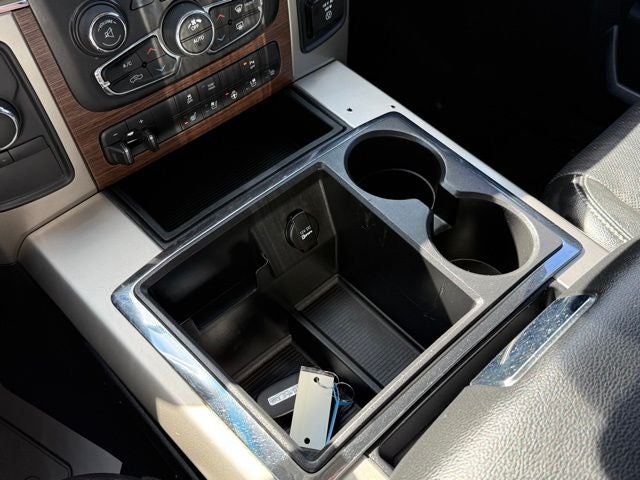 2014 RAM 2500 Laramie