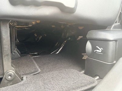 2018 RAM 2500 Big Horn Mega Cab 4x4 6'4' Box